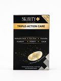 Skinity+ Gold Hydrocolloid Blemish Patch