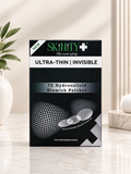 Skinity+ Silver Hydrocolloid Blemish Patch